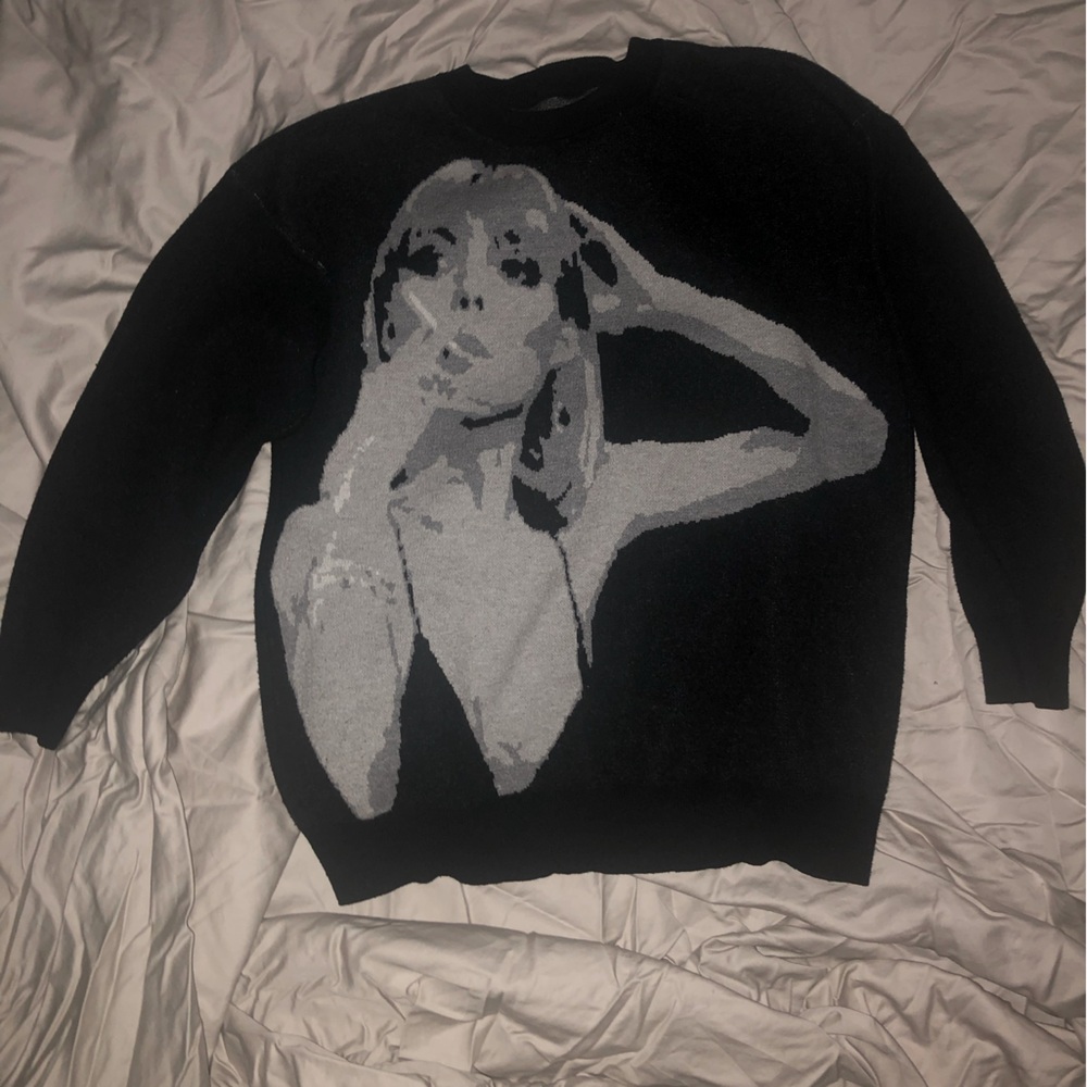 Scareface Sweatshirt